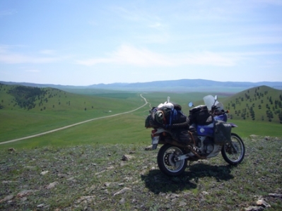Kelionė į Mongoliją 2009_160