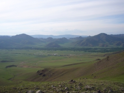 Kelionė į Mongoliją 2009_199