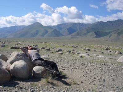 Kelionė į Mongoliją 2009_232