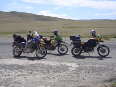 Kelionė į Mongoliją 2009_242